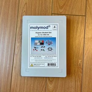 Molymod Organic Chemistry Molecular Model Student Set